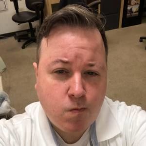 Meet your Posher, Chadwick